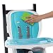Ingenuity Trio Smart Clean High Chair (Aqua, 3-in-1)