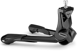 Bipied géant Ursus pour adultes (unisexe), noir, « 26 pouces »