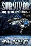 Image de Survivor (The Nova Chronicles Book 1) (English Edition)