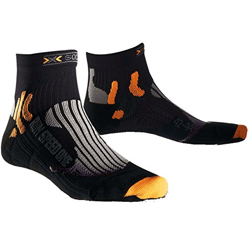 X-Socks Funktionssocken Run Speed One