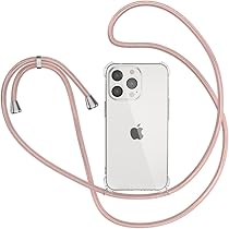 Vihibii Custodia per iPhone 16 Pro ax con porta carte di credito