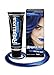 Paintglow Rebellious Colours Semi-Permanent Hair Dye (Electric Blue)