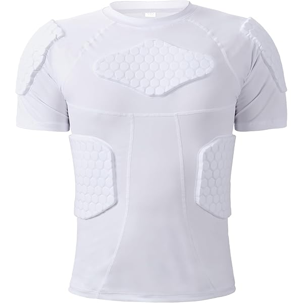 O'Neal Impact Lite Protektor Shirt Panzer MTB DH FR Fahrrad Schutz Mountainbike