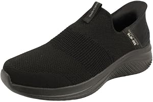 Skechers herr Ultra Flex 3.0 Smooth StepSneaker