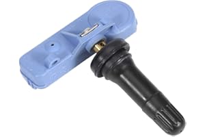 RIUTY Reifendrucksensor, 22853740 13581561 Passend für Reifendruckkontrollsensoren