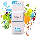 SBL Berberis Vulgaris Mother Tincture - 30 ml (Pack Of 1 Bottle)
