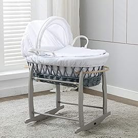 kiduku travel cot