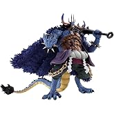 Tamashii Nations - One Piece - S.H.Figuarts - Kaido King Of The Beasts Man-Beast Form)