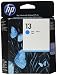 Produktbild HP C4815A TINTENPATRONE, ORIGINAL DRUCKERPATRONE NR. 13 (14 ML), CYAN