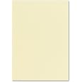 25x A4 Carton-carte - couleur: vanille (crèe) - 210 x 297 - 240 g 25x A4 Carton-carte - couleur: vanille (crèe) - 210 x 297 - 240 g