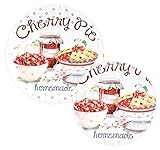 ✔ nuestra Gourmet planchas mantener muchos cargas stand. incluso después de varios utilizar las placas de queso de alta calidad recibirá su elegancia.