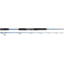 Caña De Pescar Savage Gear SGS6 - 2.43m (10-35g) - Ideal Para Lucio, Perca Y Depredadores