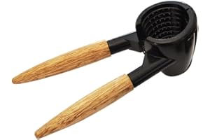 Mesa universale schiaccianoci, marrone