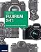 Produktbild Das Kamerabuch Fujifilm X-T1: Purismus für die absolute Genussfotografie