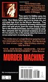 Image de Murder Machine: A True Story of Murder, Madness, and the Mafia