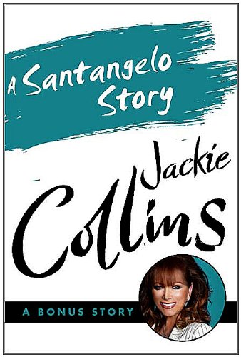 Cover zum Buch A Santangelo Story