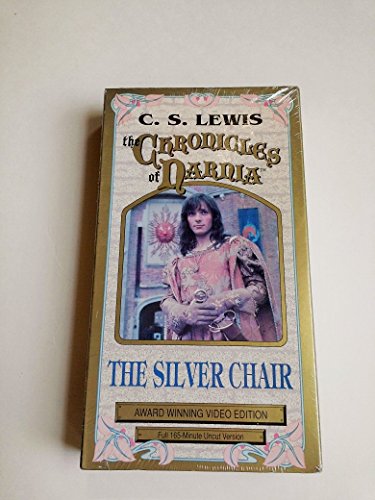 Preisvergleich Produktbild The Silver Chair [VHS]