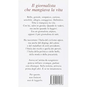 Dal nostro inviato. Sport, politica, costume, Ital