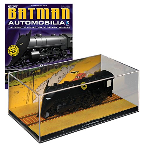 Price comparison product image DC Comics - Batman Automobilia Collection 74 Batman 95