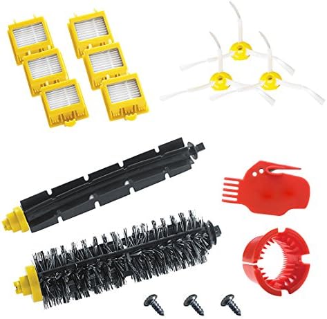 REYEE Kit for the iRobot Roomba 700 Series 760 770 772 774 775 776 780 782 785 786 790