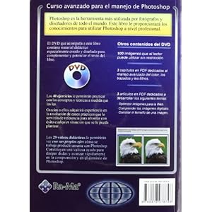 Photoshop CS3. Curso Avanzado