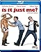 Is It Just Me? [Blu-ray] [Import italien]