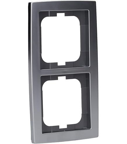 20 EUC-914 SCHUKO® Socket Insert Alpine White - Busch-balance SI