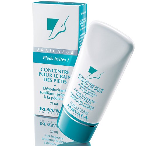 Mavala Concentrated Foot Bath