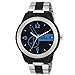 SWISSTYLE Analogue black Dial Men Watch SS-GR8555-BLU-CH RS.329.00