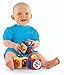 Fisher-Price Brilliant Basics Stacking Action Blocks