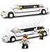 Produktbild Sluban Limousine Building Toy, Building Bricks, 135 Piece Set