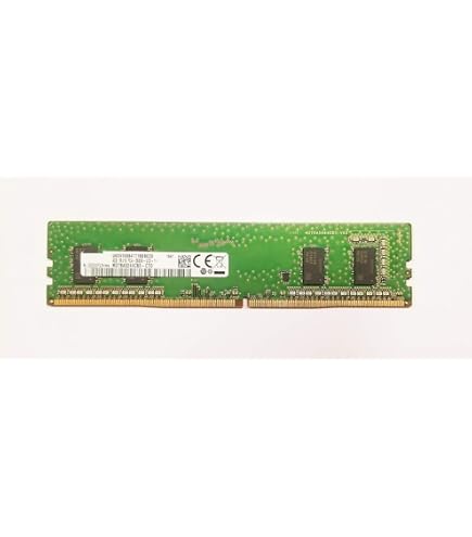 Amazon.in: Buy Samsung 4GB DDR4 2666MHZ PC4-21300 288 Pin DIMM CL