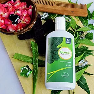 Essence of Life 9 Herbs Shampoo - 200ml
