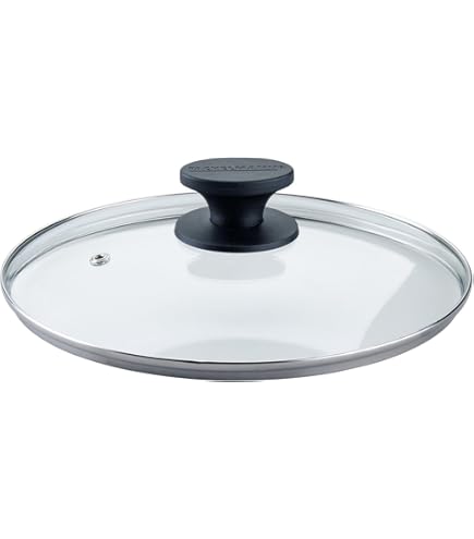 Westinghouse Koekenpannenset Performance - ø 24 en 28 cm - Rood