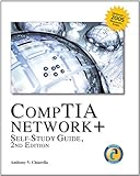 Image de Comptia Network+: Self Study Guide