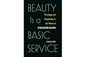 Beauty Is a Basic Service: Theology and Hospitality in the Work of Theaster Gates
