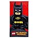 Produktbild LEGO Batman DC Super Hero Comics Charakter Bad/Schwimmen/Strandtuch für Jungen/Mädchen Kinder