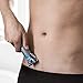 Braun CruZer6 Body Trimmer with Gillette Fusion Razor Blade