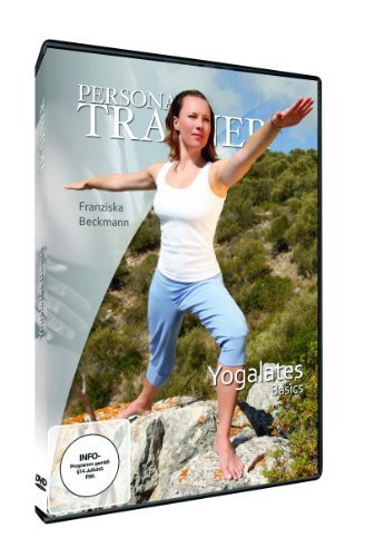 Preisvergleich Produktbild Personal Trainer - Yogalates Basics
