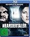 NEANDERTALER - SIE SIND ZURCK [Blu-ray] [2016] [Region A & B & C]