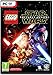 Price comparison product image LEGO Star Wars: The Force Awakens (PC DVD)