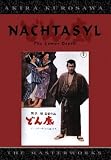 Nachtasyl - The Lower Depth - Toshir� Mifune