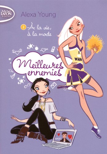 couverture de : &Agrave; la vie, &agrave; la mode