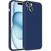 Zore Apple ile uyumlu iPhone 15 Kılıf Kamera Korumalı Kartlık Hazneli Zore Vitra Kapak Lacivert
