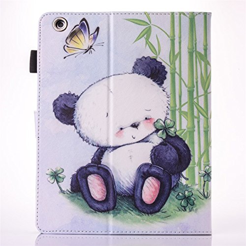 inShang iPad Hülle Schutzhülle für iPad 2 3 4, PU Leder, Ständer Etui Tasche Smart Case Cover mit Automatische Einschlaf/Aufwach - 2