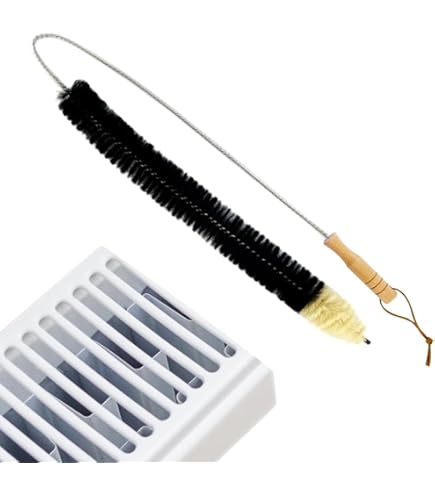 Spazzola Per Bambini E Neonati In Pura Setola Naturale Fsc® 100 - Foto 6