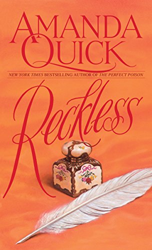 Cover zum Buch Reckless
