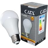 Sens&ouml;rl&uuml; Led Ampul 12 W 6500k Beyaz Işık Ct-4259