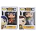 Price comparison product image Funko Big Boy's Star Wars Rebels Kanan Ezra S Collectible Figure One Size Multicolor