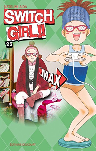 Switch Girl T22